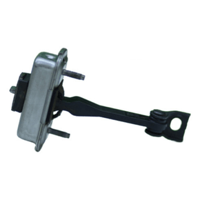 Limitador Porta Dianteira Direita Peugeot 208 2013 Á 2020 Original Usado