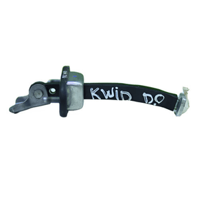 Limitador Porta Dianteira Direita Renault Kwid 2018 A 2022 Original Usado