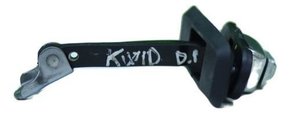 Limitador Porta Dianteira Direita Renault Kwid 2018 Á 2024 Original Usado
