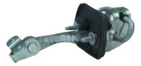 Limitador Porta Dianteira Direita Strada Working 2013 Á 2017 Original Usado