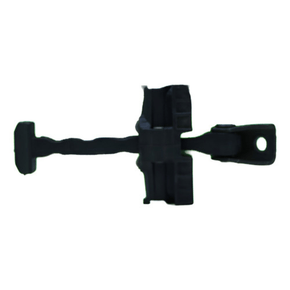 Limitador Porta Dianteira Direita Vw Gol G5 G6 2008 Á 2016 Original Usado