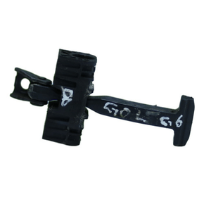Limitador Porta Dianteira Direita Vw Gol G6 2009 Á 2016 Original Usado