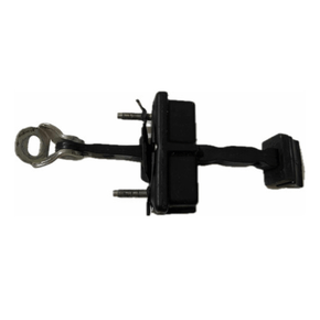 Limitador Porta Dianteira Esquerda Argo Cronos 2017 A 2022 Original Usado