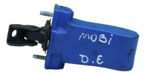 Limitador Porta Dianteira Esquerda Fiat Mobi 2016 Á 2021 Original Usado