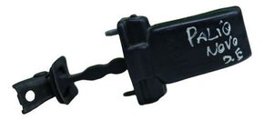 Limitador Porta Dianteira Esquerda Fiat Palio 2012 Á 2017 Original Usado