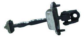 Limitador Porta Dianteira Esquerda Ford Fiesta 2004 Á 2012 Original Usado