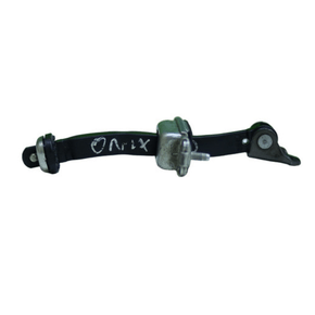 Limitador Porta Dianteira Esquerda Gm Onix 2013 Á 2019 Original Usado