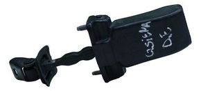 Limitador Porta Dianteira Esquerda Grand Siena 2013 Á 2019 Original Usado