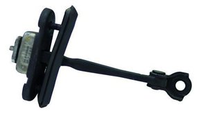 Limitador Porta Dianteira Esquerda Renault Kwid 2017 A 2022 Original Usado