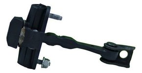 Limitador Porta Dianteira Esquerda Uno Vivace 2011 A 2014 Original Usado