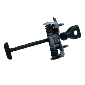 Limitador Porta Traseira Direita Citroen C3 2013 Á 2020 Original Usado