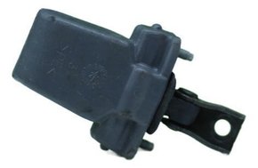 Limitador Porta Traseira Direita Fiat Uno Vivace 2012 Á 2016 Original Usado