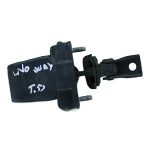 Limitador Porta Traseira Direita Fiat Uno Way 2011 Á 2020 Original Usado