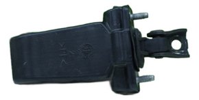 Limitador Porta Traseira Direita Palio Attractiv 2013 Á 2017 Original Usado