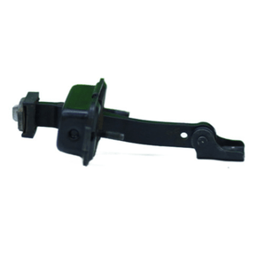 Limitador Porta Traseira Direita Peugeot 208 2013 Á 2020 Original Usado