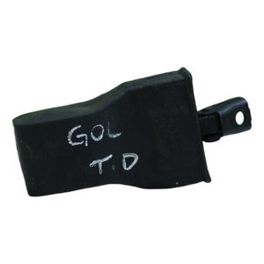 Limitador Porta Traseira Direita Vw Gol G5 2008 Á 2012 Original Usado