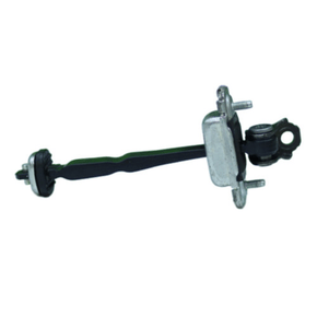 Limitador Porta Traseira Esquerda Chevrolet Onix 2013 Á 2019 Original Usado