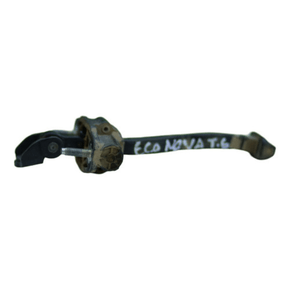 Limitador Porta Traseira Esquerda Ford Ecosport 2013 Á 2021 Original Usado