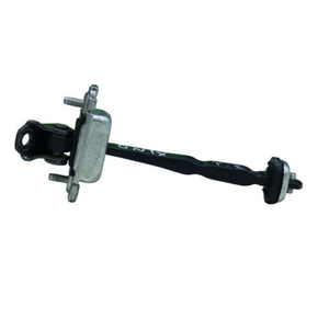 Limitador Porta Traseira Esquerda Gm Onix 2013 Á 2019 Original Usado