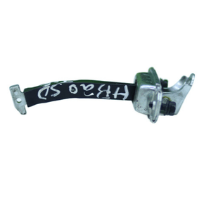 Limitador Porta Traseira Esquerda Hb20 Sedan 2020 Á 2024 Original Usado