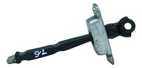 Limitador Porta Traseira Esquerda Hyundai Hb20 2013 A 2019 Original Usado