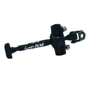 Limitador Porta Traseira Esquerda Jeep Compass 2017 Á 2021 Original Usado