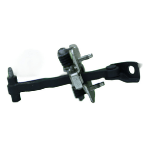 Limitador Porta Traseira Esquerda Renault Logan 2015 Á 2020 Original Usado