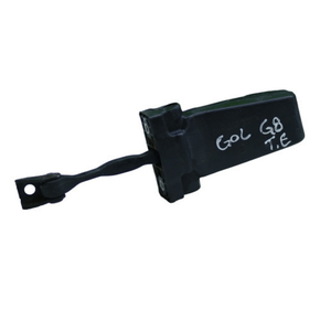 Limitador Porta Traseira Esquerda Vw Gol G8 2009 Á 2019 Original Usado