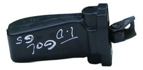 Limitador Porta Traseira Lado Direito Vw Gol G5 2008 Á 2012 Original Usado