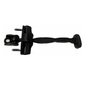 Limitador Porta Traseiro Esquerdo Ford Ecosport 2013 A 2016 Original Usado