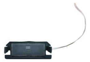 Luz De Placa Hyundai Hb20 2012 A 2019 925101s210 Original Usado