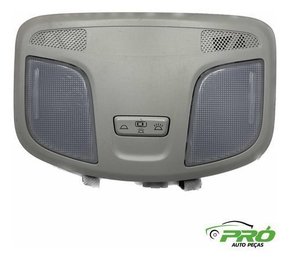 Luz De Teto Cortesia Hyundai Hb20 2020 2021 2022 92800r1000 Original Usado