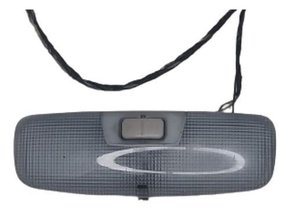 Luz De Teto Ford New Fiesta Ka Focus Ecosport 2014 A 2021 Original Usado