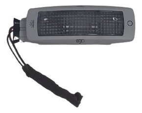 Luz De Teto Fox Crossfox Spacefox 2012 2013 2014 15 16 2017 Original Usado