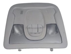 Luz De Teto Jeep Renegade 2015 2016 2017 2018 2019 2020 Original Usado