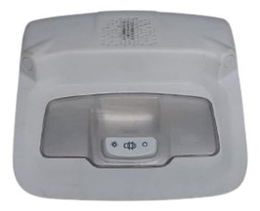 Luz De Teto Peugeot 208 2008 A 2019 600015016 Original Usado