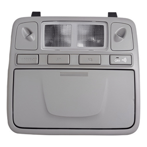 Luz Interna Teto Porta Óculos Hyundai Hb20 Orig 92890-1s0xx Original Usado