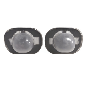 Luz Placa Hyundai Creta 2017 Á 2021 92501-1m0 Original Usado