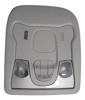 Luz Teto Diant Jeep Renegade 1.8 2019 Original 07356212960 Original Usado