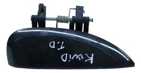 Maçaneta Exter- Traseira Direita Kwid 2018 Á 2022 806070280r Original Usado