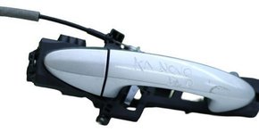 Maçaneta Externa D Direita Ford Ka  2014 Á 2021 A224a36 Original Usado