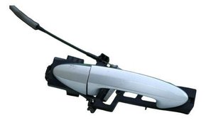 Maçaneta Externa Dianteira Direita Ford Ka 2014 Á 2018 Original Usado