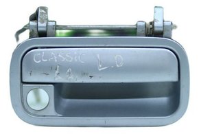 Maçaneta Externa Dianteira Direita Gm Corsa Classic 2012 Original Usado