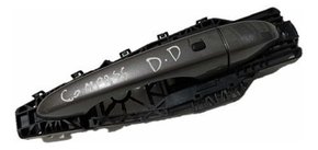 Maçaneta Externa Dianteira Direita Jeep Compass 2016 A 2021 Original Usado