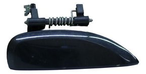 Maçaneta Externa Dianteira Direita Logan/sandero 2015 Á 2020 Original Usado