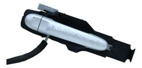 Maçaneta Externa Dianteira Direita March 2016 Á 2020 Sh1hb Original Usado