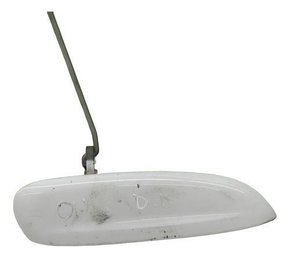 Maçaneta Externa Dianteira Direita Onix 2013 Á 2019 52045796 Original Usado