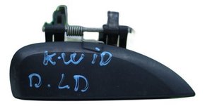 Maçaneta Externa Dianteira Direita Renault Kwid 2017 Á 2020 Original Usado