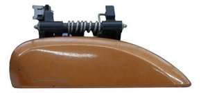 Maçaneta Externa Dianteira Direita Sandero 2015 A 2020 Original Usado