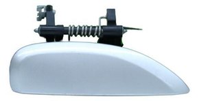 Maçaneta Externa Dianteira Direita Sandero 2015 A 2020 Original Usado